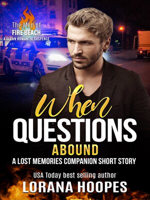 cover image of When Questions Abound (A Lost Memories Companion Story)